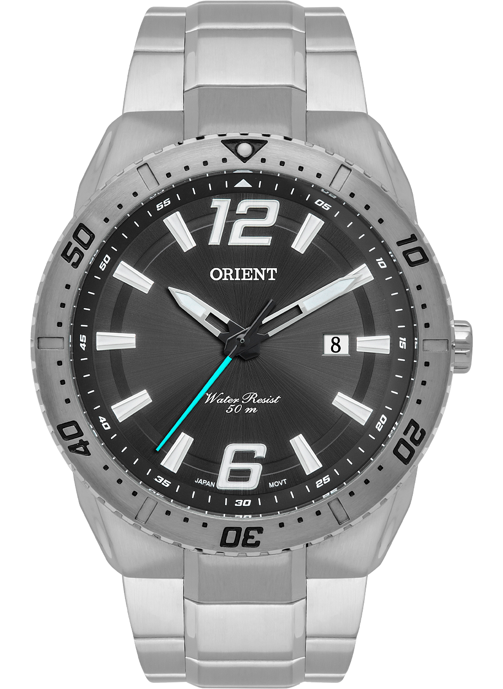 Relógio ORIENT Neo Sports MBSS1474 P2SX