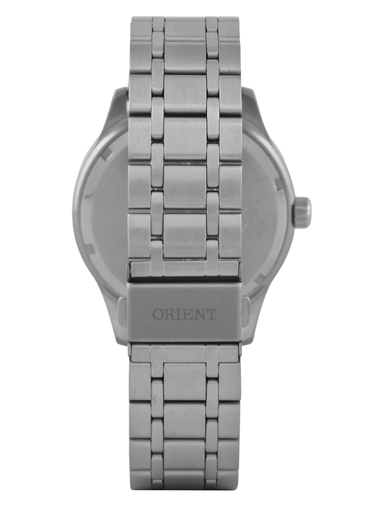 Relógio ORIENT SolarTech MBSS1487