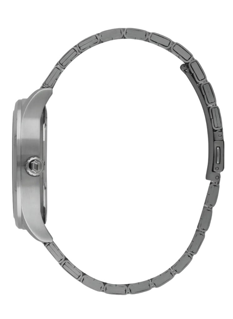 Relógio ORIENT SolarTech MBSS1487