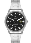 Relógio ORIENT SolarTech MBSS1487 P1SX