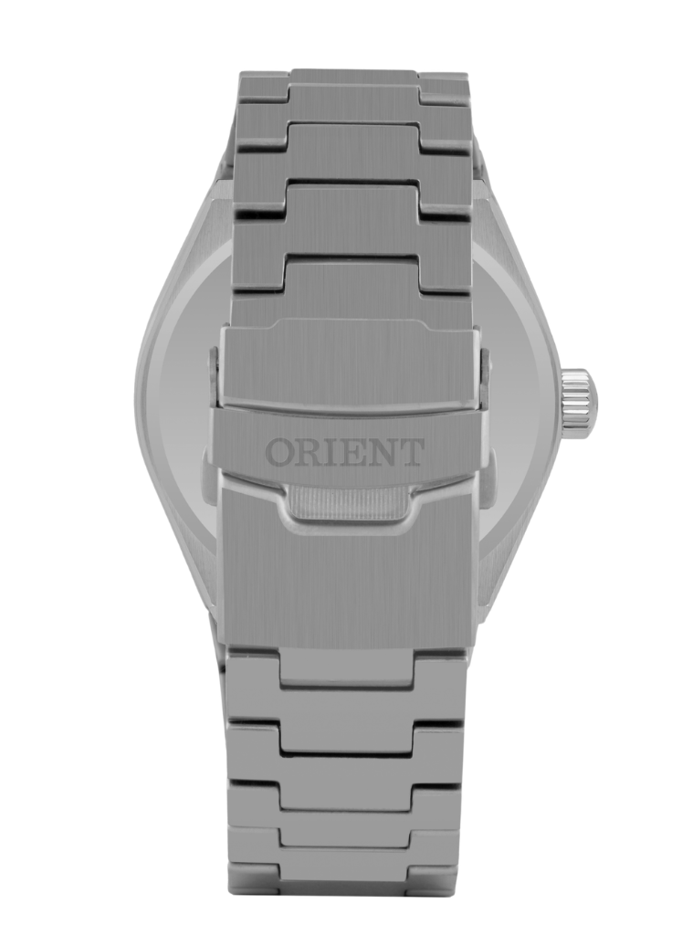 Relógio ORIENT SolarTech MBSS1493