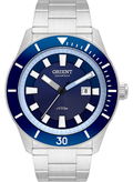 Relógio ORIENT SolarTech MBSS1499 D1SX