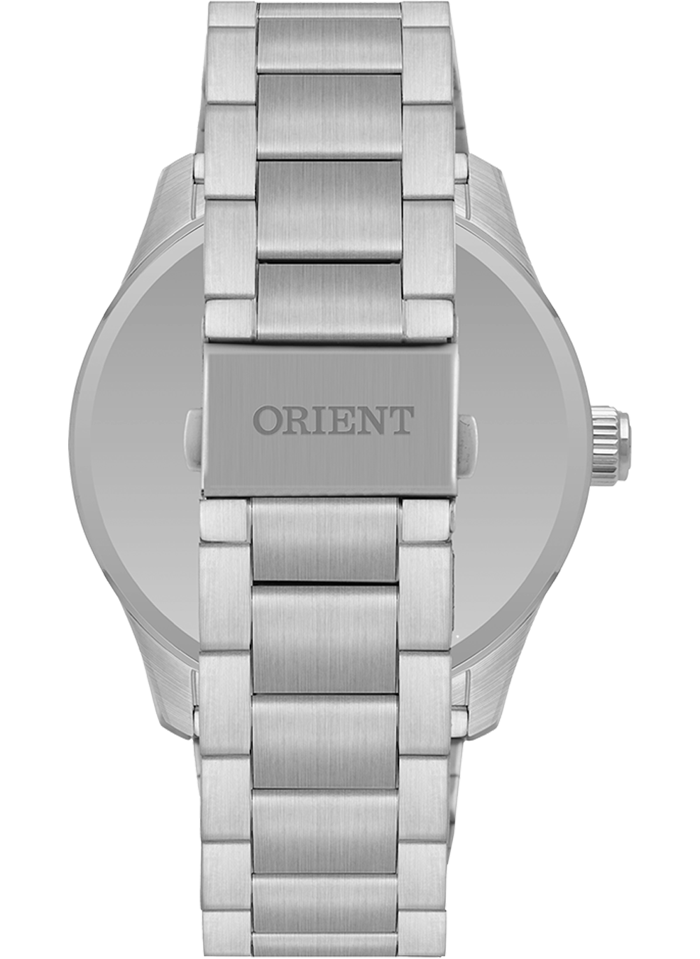 Relógio ORIENT SolarTech MBSS1499 D1SX