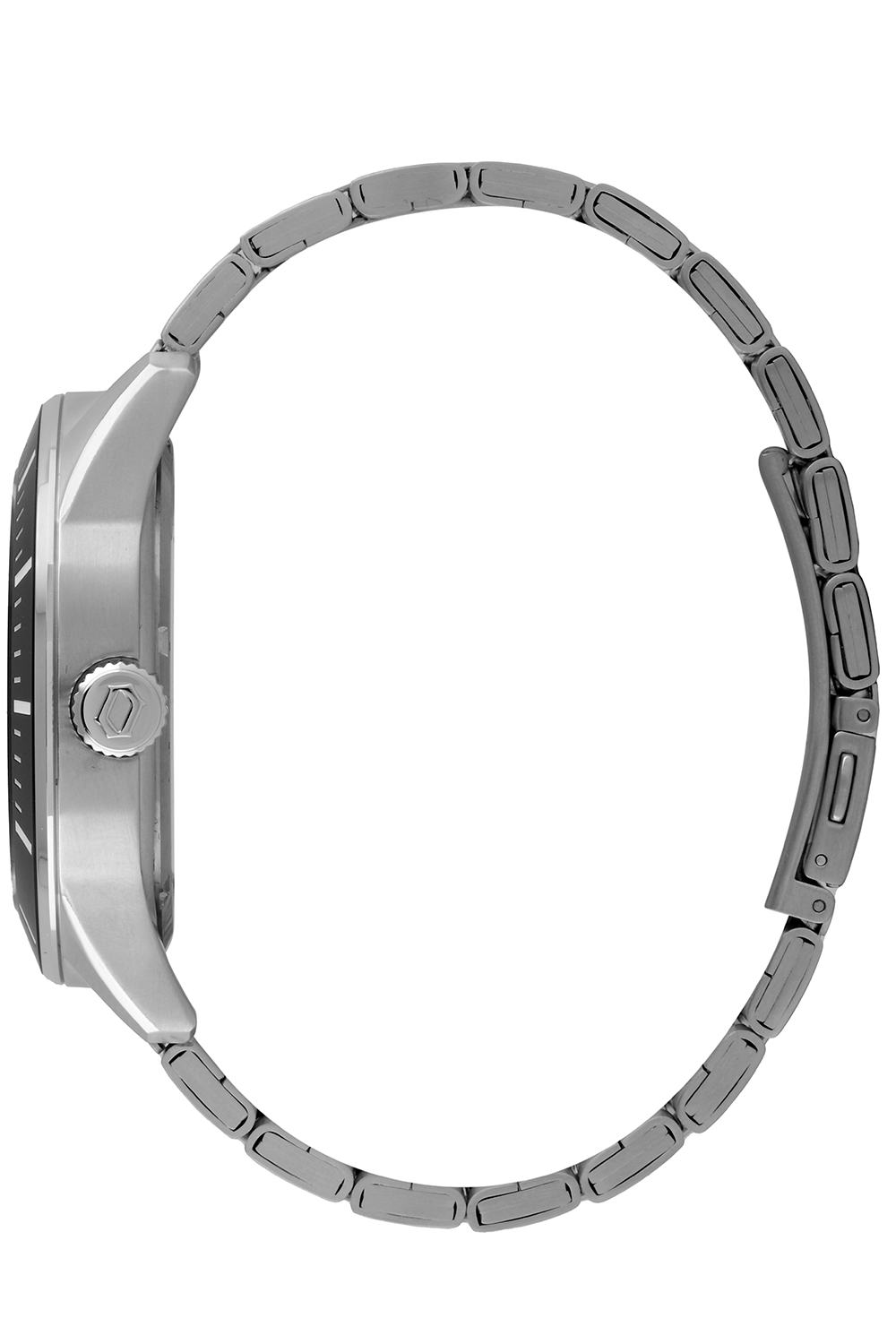 Relógio ORIENT SolarTech MBSS1499 D1SX