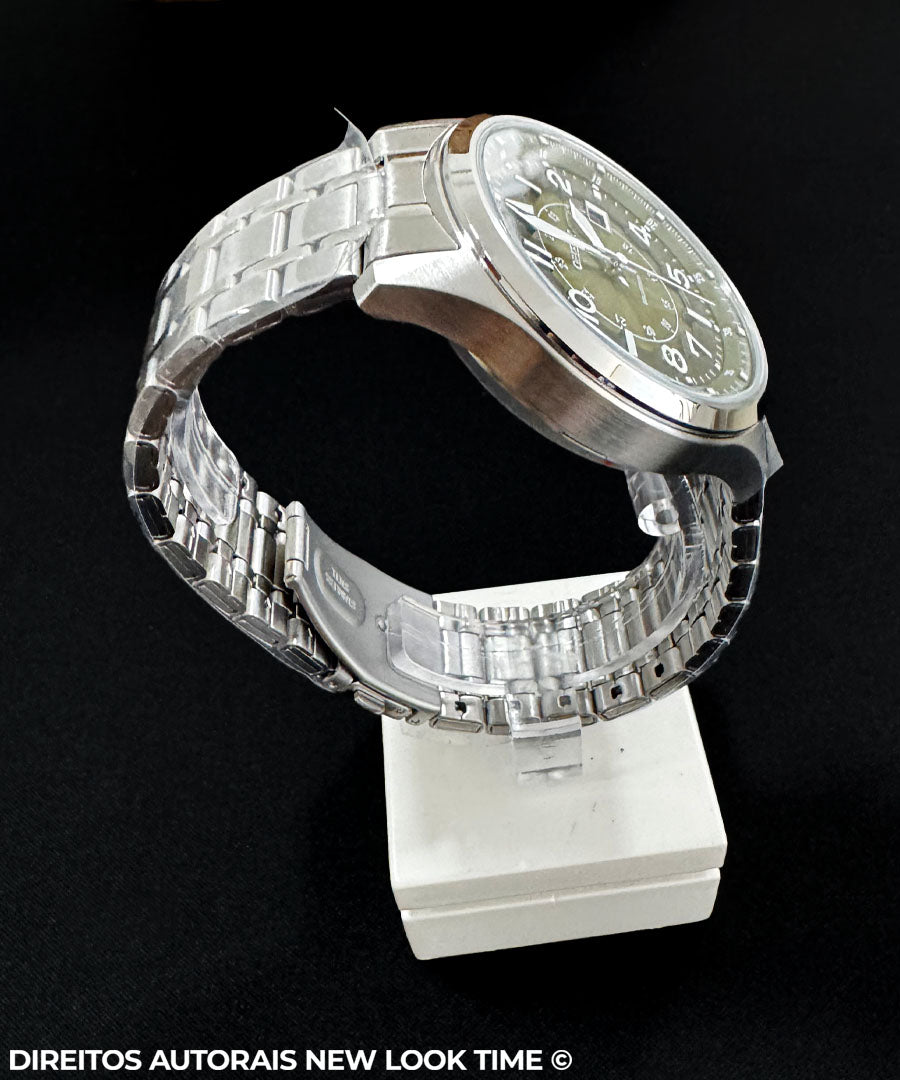 Relógio ORIENT Neo Sports SolarTech MBSS1504 E2SX