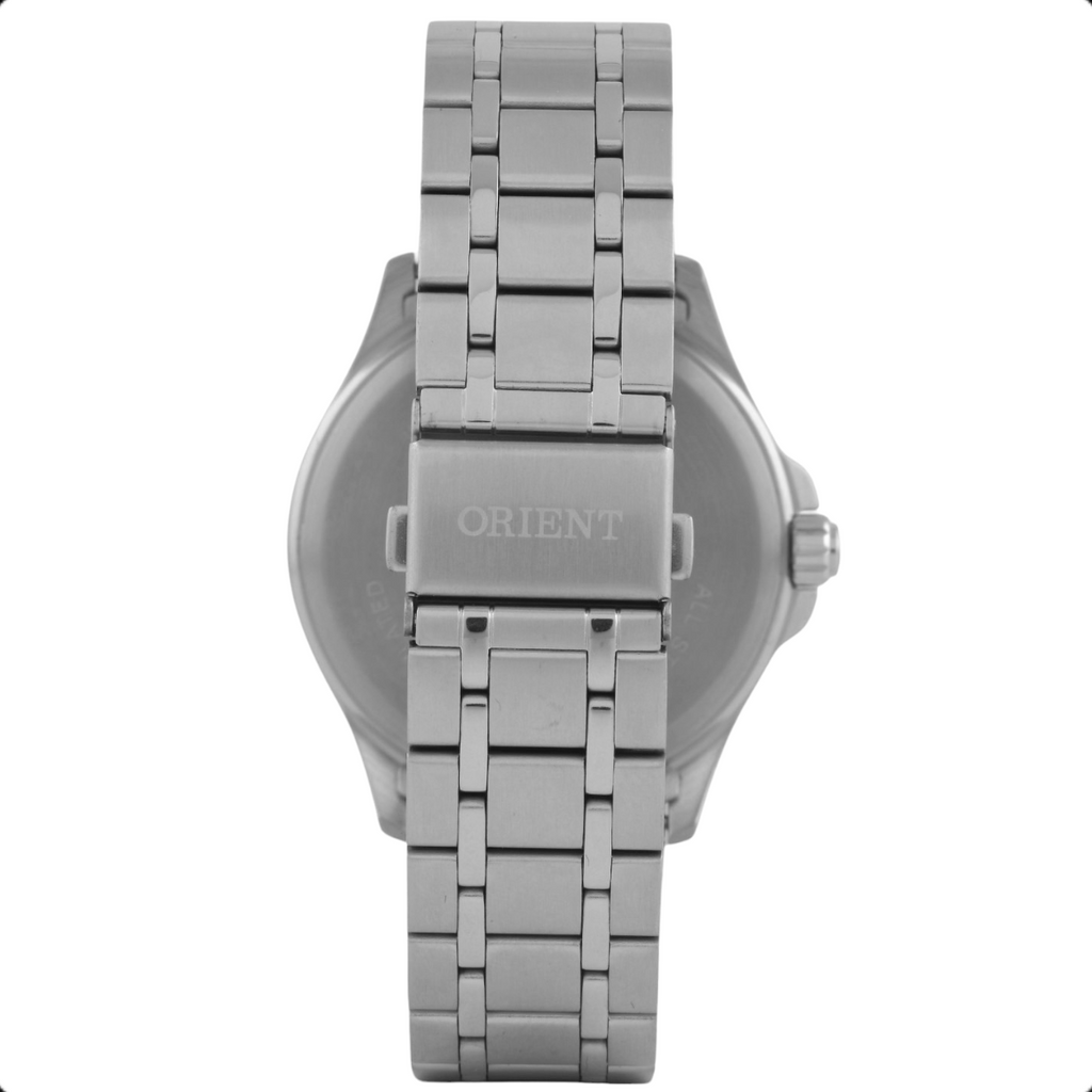 Relógio ORIENT Neo Sports SolarTech MBSS1504 E2SX