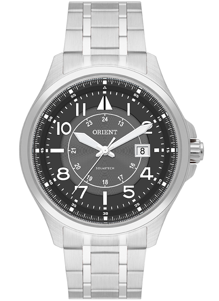 Relógio ORIENT Neo Sports SolarTech MBSS1504 P2SX