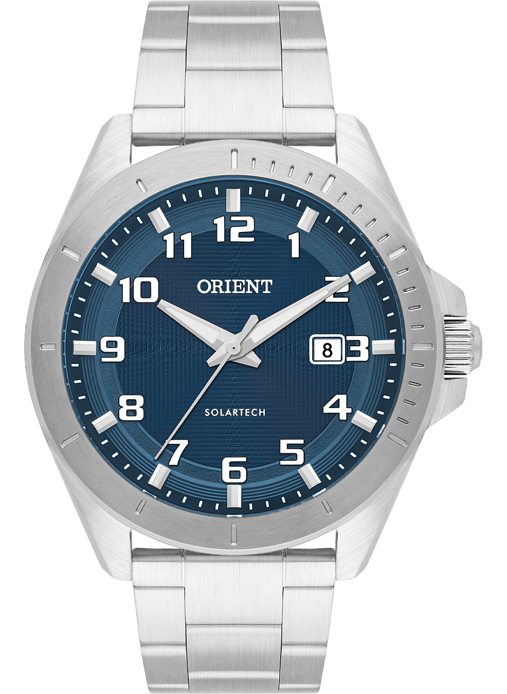 Relógio ORIENT Neo Sports SolarTech MBSS1507 D2SX