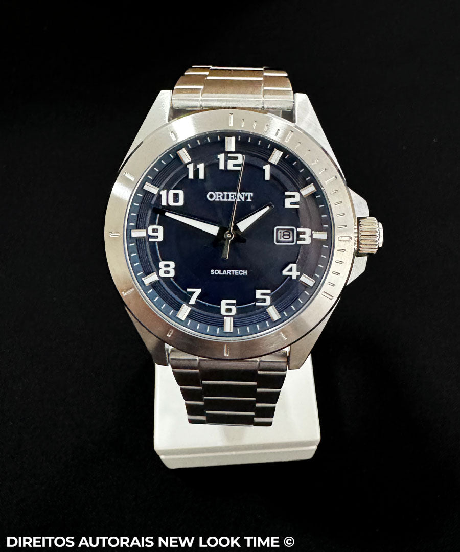 Relógio ORIENT Neo Sports SolarTech MBSS1507 D2SX