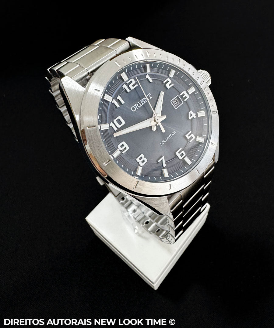 Relógio ORIENT Neo Sports SolarTech MBSS1507 D2SX
