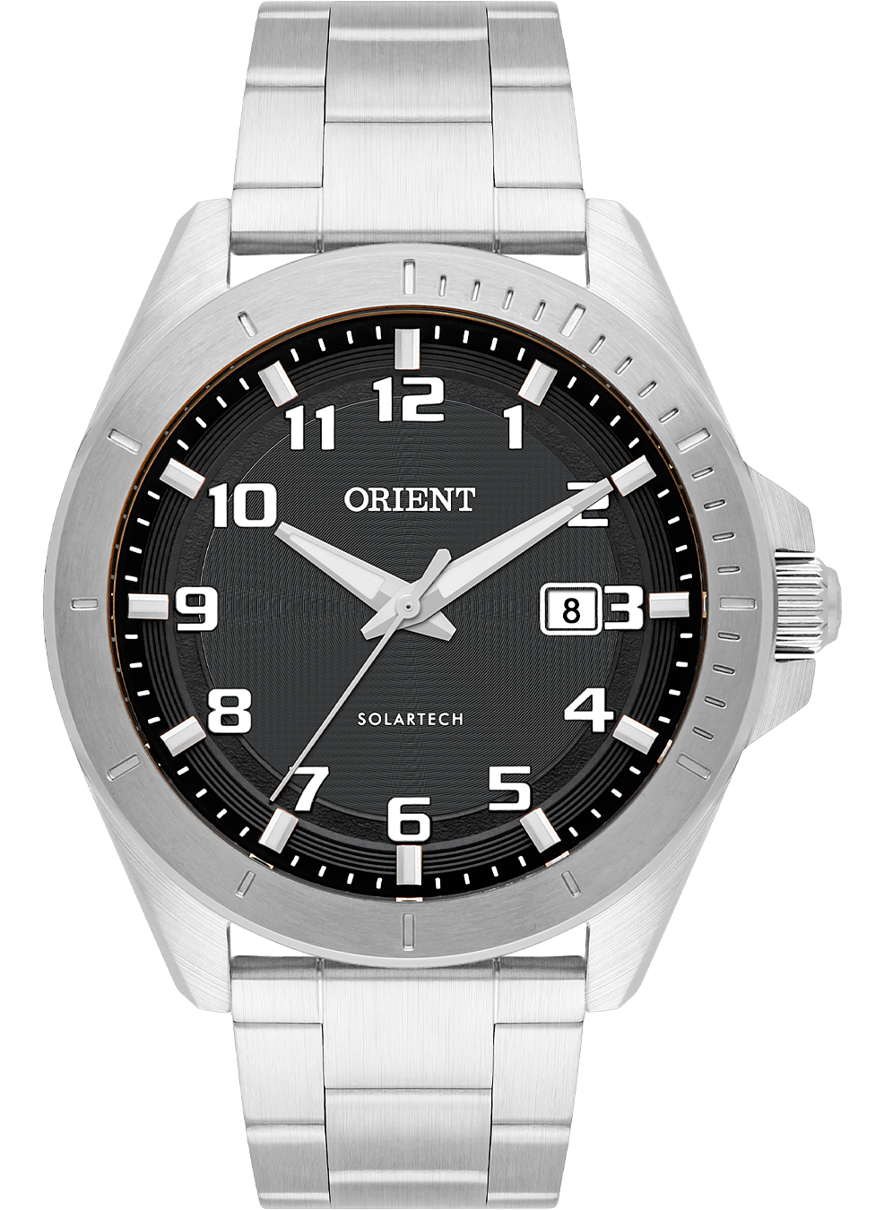 Relógio ORIENT Neo Sports SolarTech MBSS1507 P2SX