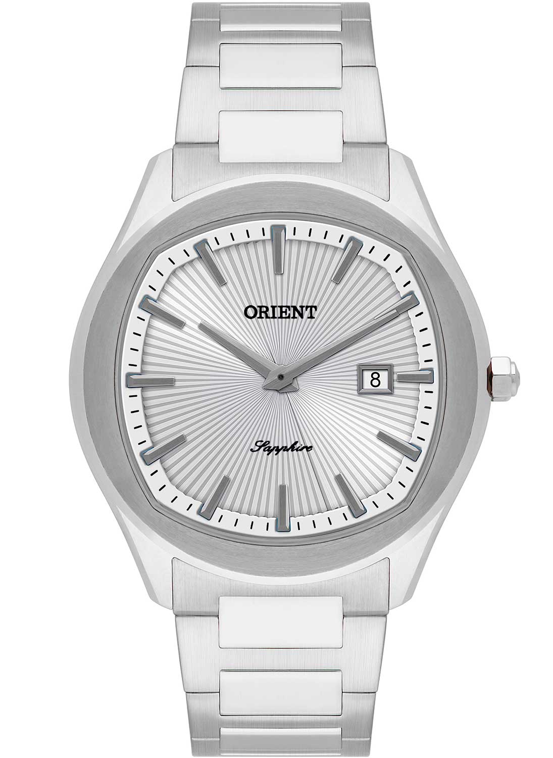 Relógio ORIENT Eternal MBSS1511 S1SX *Safira