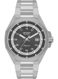 Relógio ORIENT SolarTech St Elite MBSS1516 G2SX