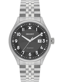 Relógio ORIENT SolarTech MBSS1518 G2SX