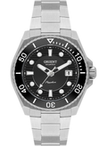 Relógio ORIENT SolarTech St Elite Sea MBSS1537 P1SX