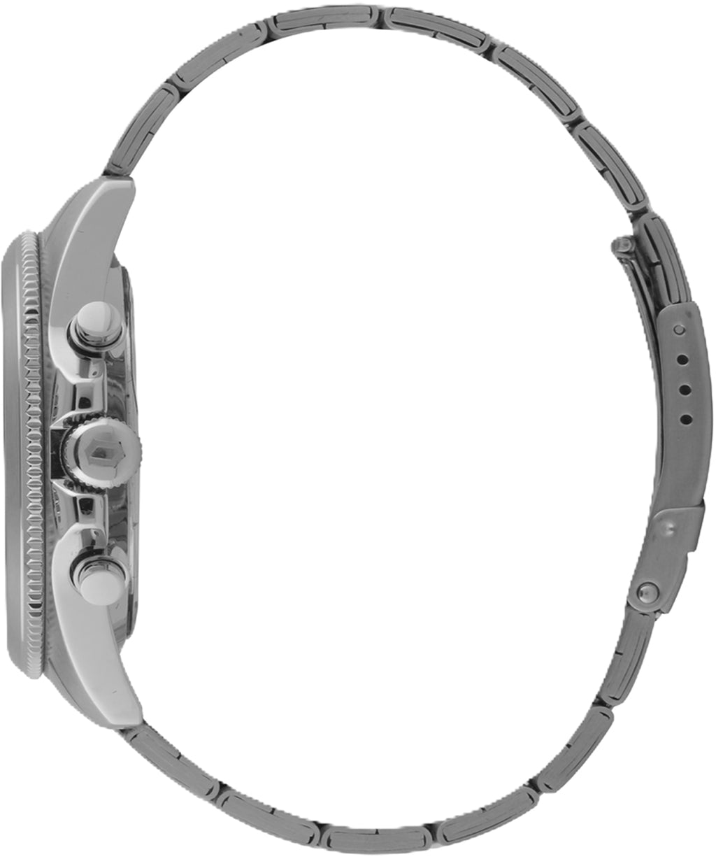 Relógio ORIENT SolarTech Cronógrafo MBSSC262 P2SX