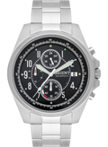 Relógio ORIENT SolarTech Cronógrafo MBSSC263