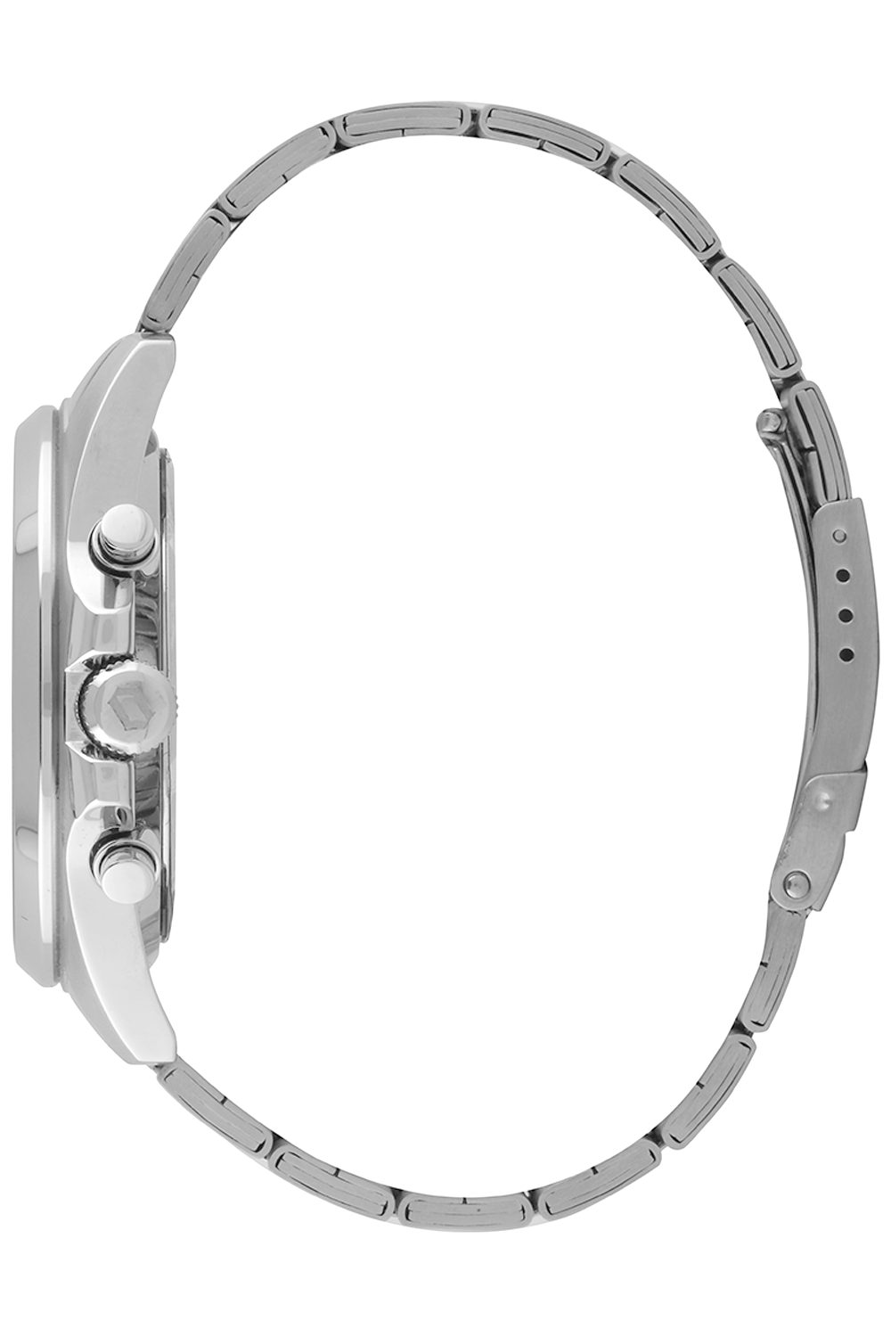 Relógio ORIENT SolarTech Cronógrafo MBSSC263