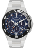 Relógio ORIENT SolarTech Cronógrafo MBSSC277 D1SX