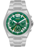 Relógio ORIENT SolarTech Cronógrafo MBSSC281 E2SX