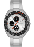 Relógio ORIENT SolarTech ST Elite Land MBSSC298 S1SX SAFIRA