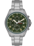 Relógio ORIENT Solartech Cronógrafo MBSSC302 E2SX