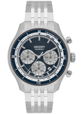 Relógio ORIENT SolarTech Elite Elegance MBSSC309 D1SX