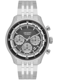 Relógio ORIENT SolarTech Elite Elegance MBSSC309 P1SX