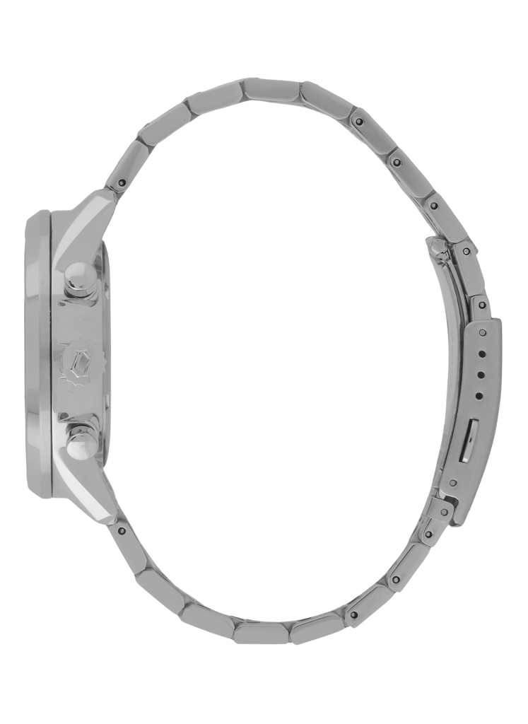 Relógio ORIENT SolarTech Elite Elegance MBSSC309 P1SX