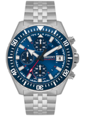 Relógio ORIENT SolarTech Elite Air MBSSC310 D1SX