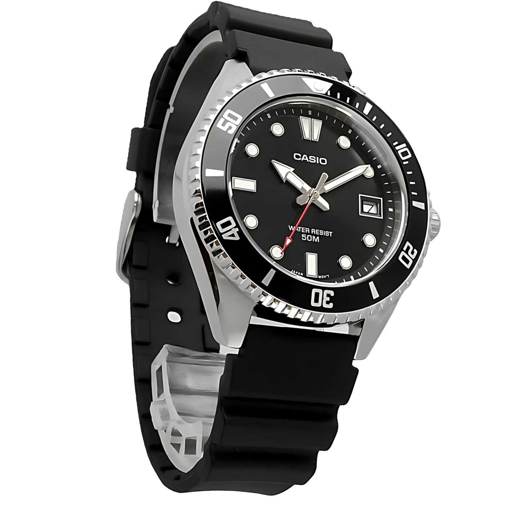 Relógio CASIO Casio Duro MDV-10-1A1VD *38,5mm