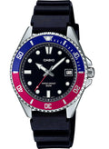Relógio CASIO Casio Duro MDV-10-1A2V *38,5mm