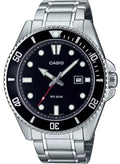 Relógio CASIO Masculino Duro MDV-107D-1A1VDF *200m
