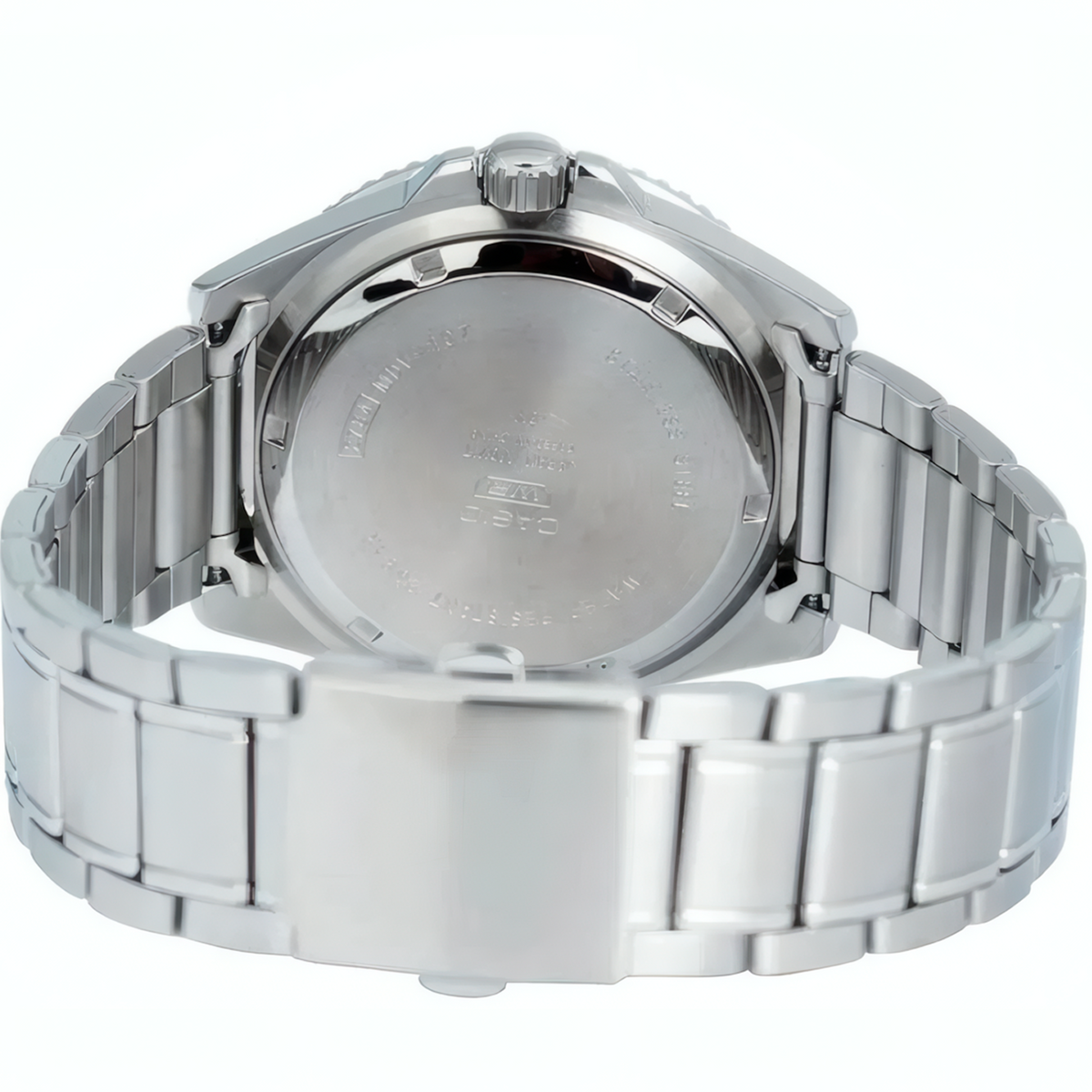 Relógio CASIO Masculino Duro MDV-107D-1A1VDF *200m