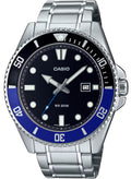 Relógio CASIO Masculino Duro MDV-107D-1A2VDF *200m