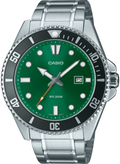Relógio CASIO Masculino Duro MDV-107D-3A2VDF *200M