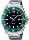 Relógio CASIO Masculino Duro MDV-107D-3AVDF *200m
