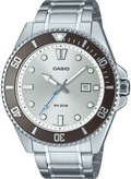 Relógio CASIO Masculino Duro MDV-107D-7AVDF *200M