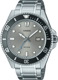 Relógio CASIO Masculino Duro MDV-107D-8AVDF *200M
