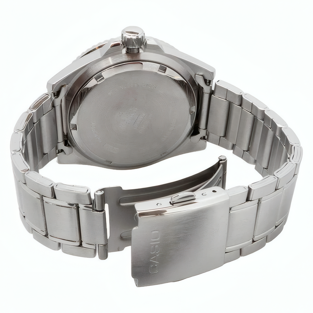 Relógio CASIO Masculino Duro MDV-107D-8AVDF *200M