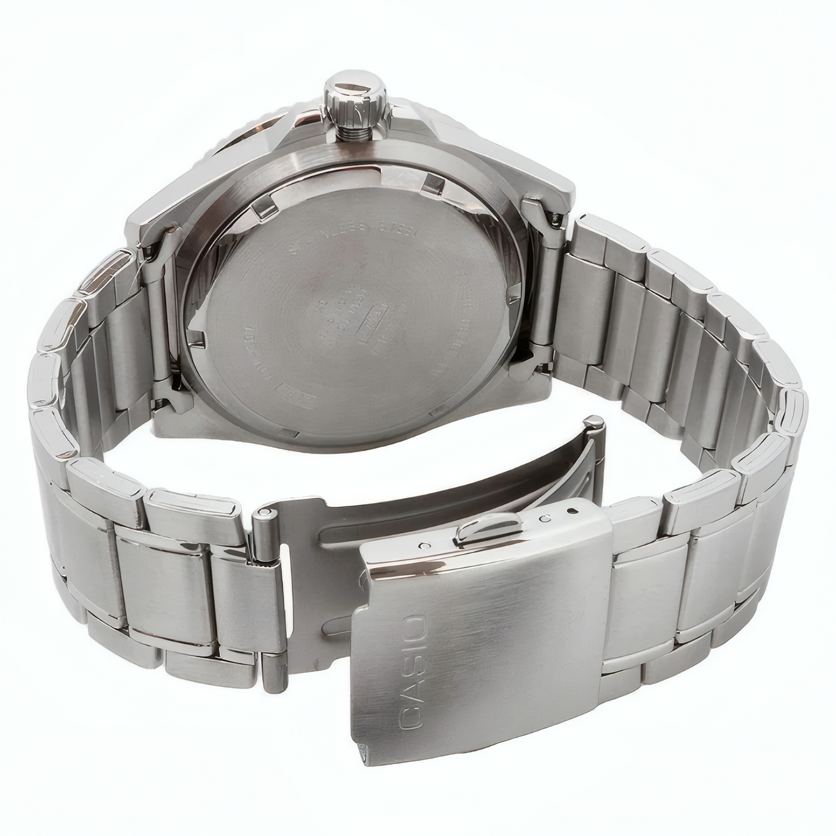Relógio CASIO Masculino Duro MDV-107D-8AVDF *200M
