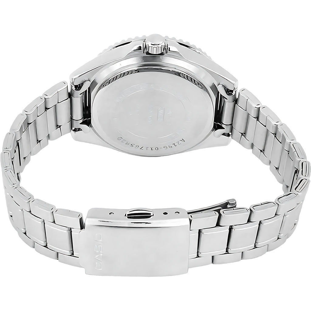 Relógio CASIO Duro MDV-10D-1A1V *38,5mm