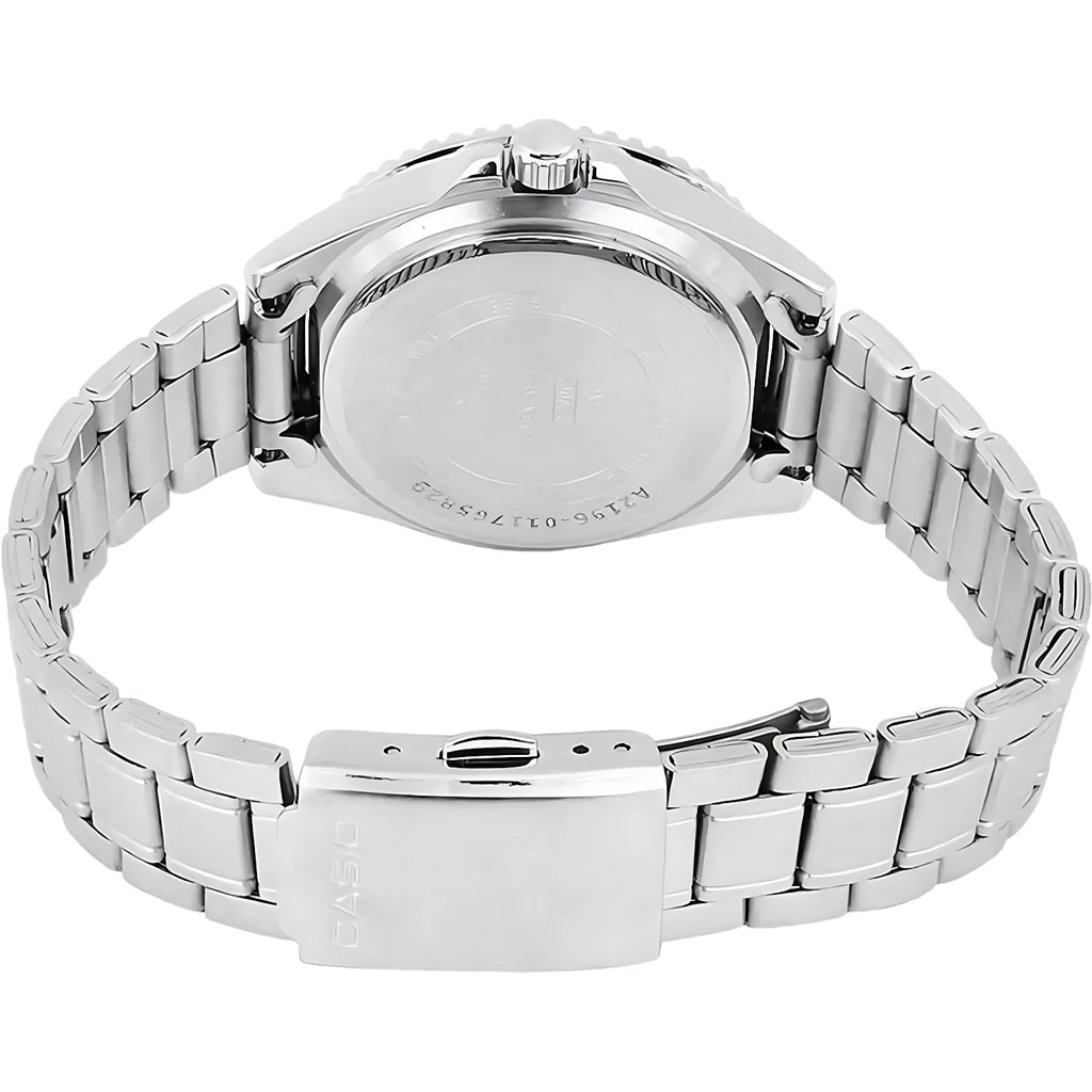 Relógio CASIO Casio Duro MDV-10D-1A3V *38,5mm