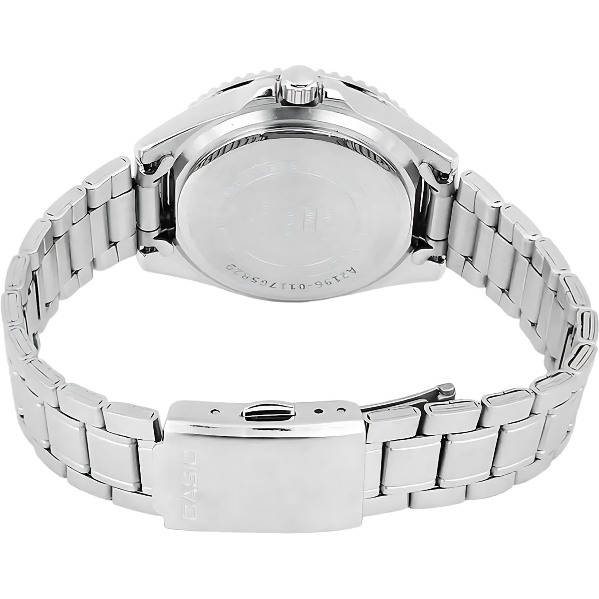 Relógio CASIO Casio Duro MDV-10D-1A3V *38,5mm