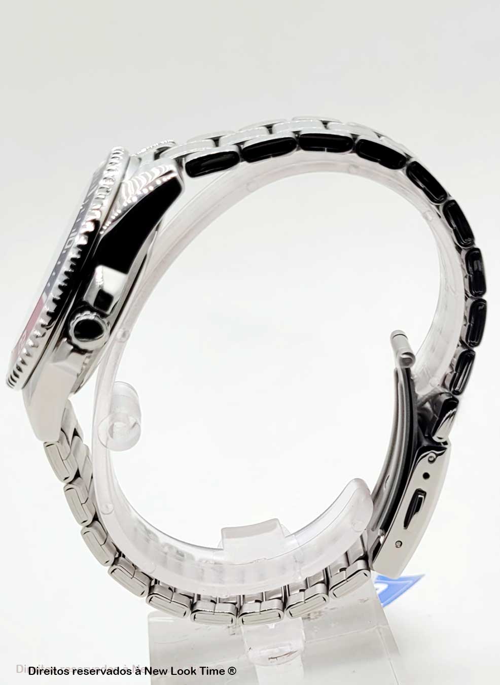 Relógio CASIO Casio Duro MDV-10D-1A3V *38,5mm