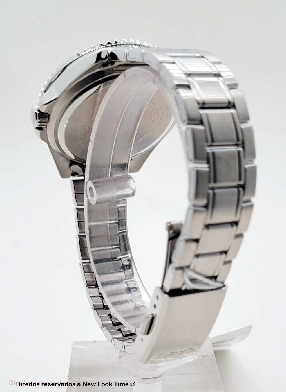 Relógio CASIO Casio Duro MDV-10D-1A3V *38,5mm