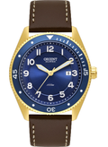 Relógio ORIENT SolarTech MGSC0003