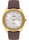 Relógio ORIENT Masculino Eternal MGSC1018 S1NX *Safira