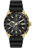 Relógio ORIENT Cronógrafo Solartech MGSPC006 P1PX