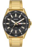 Relógio ORIENT Masculino Neo Sports MGSS1279 G1KX *Kit com pulseira de Resina